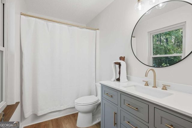 6292 Lively Way, Cumming, GA 30040