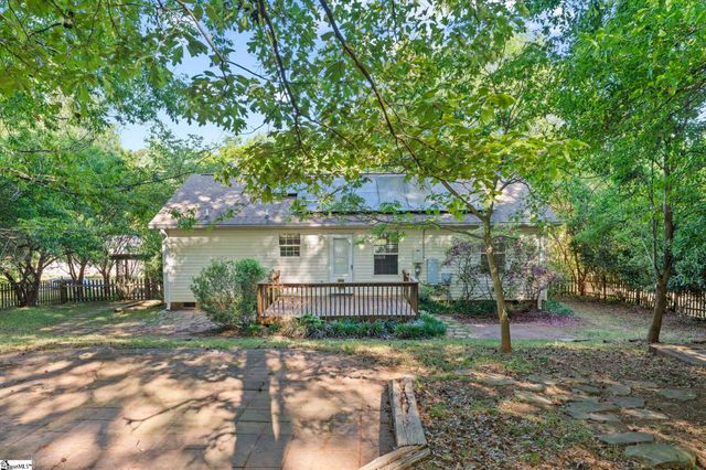 52 Charterhouse Avenue, Piedmont, SC 29673