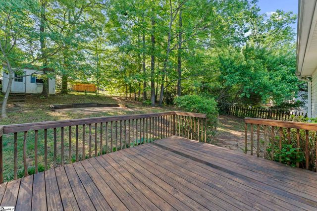 52 Charterhouse Avenue, Piedmont, SC 29673