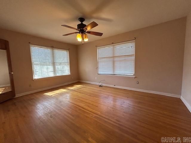 6112 Evergreen Drive, Little Rock, AR 72207