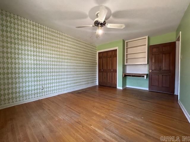 6112 Evergreen Drive, Little Rock, AR 72207