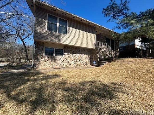 6112 Evergreen Drive, Little Rock, AR 72207