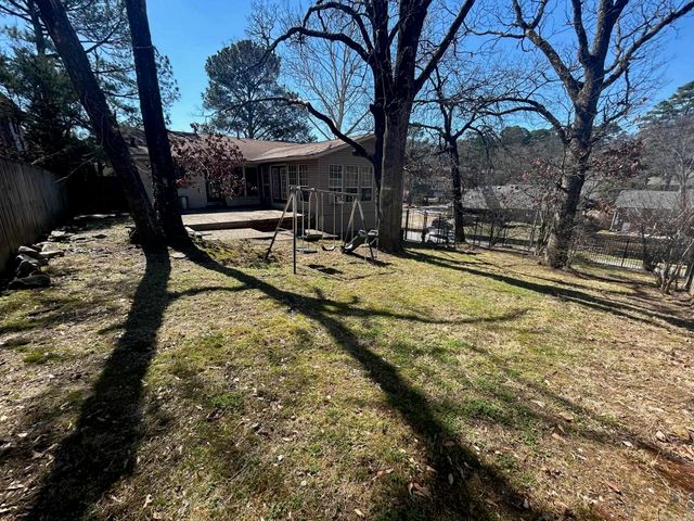 6112 Evergreen Drive, Little Rock, AR 72207