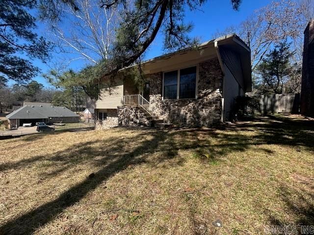 6112 Evergreen Drive, Little Rock, AR 72207