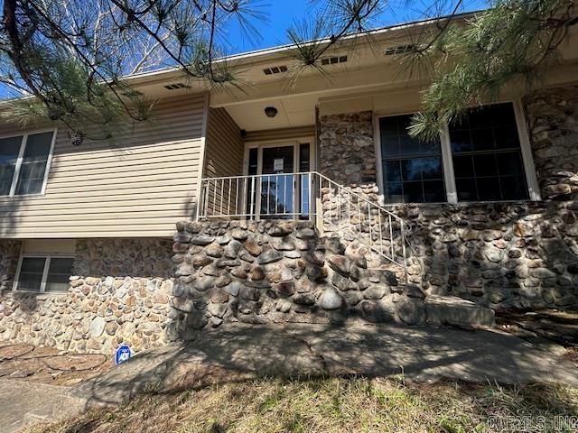 6112 Evergreen Drive, Little Rock, AR 72207