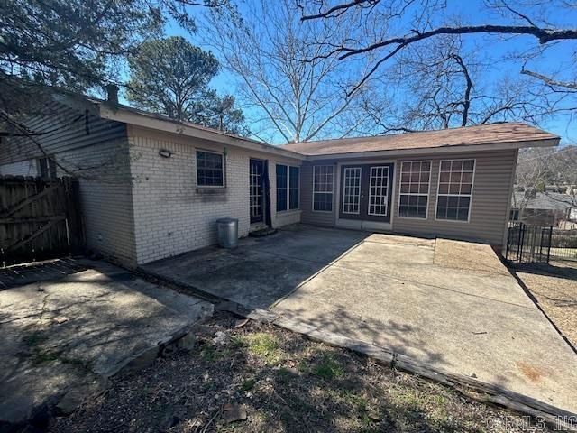 6112 Evergreen Drive, Little Rock, AR 72207