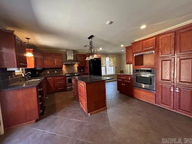 6112 Evergreen Drive, Little Rock, AR 72207