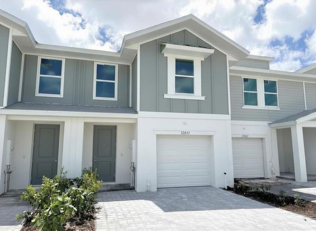 12941 SW Forli Way, Port St. Lucie, Port St Lucie, FL 34987