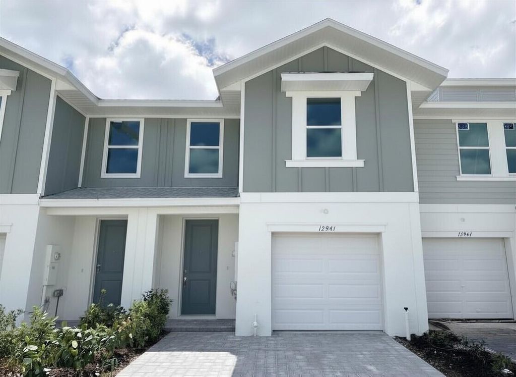 12941 SW Forli Way, Port St. Lucie, Port St Lucie, FL 34987