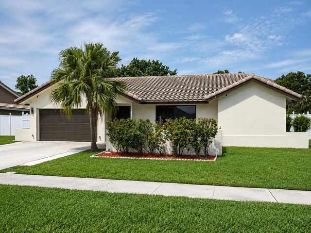 6995 NW 5TH Avenue, Boca Raton, FL 33487
