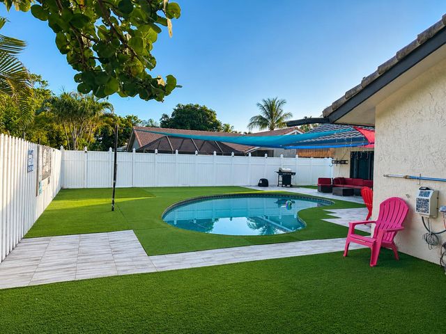 6995 NW 5TH Avenue, Boca Raton, FL 33487