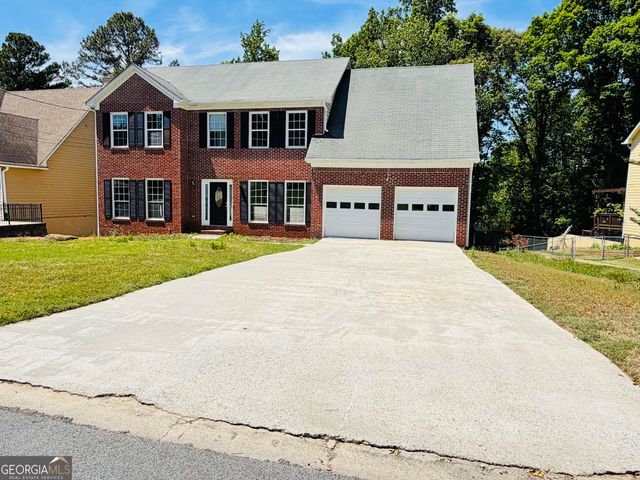 2205 Springer Walk, Lawrenceville, GA 30043