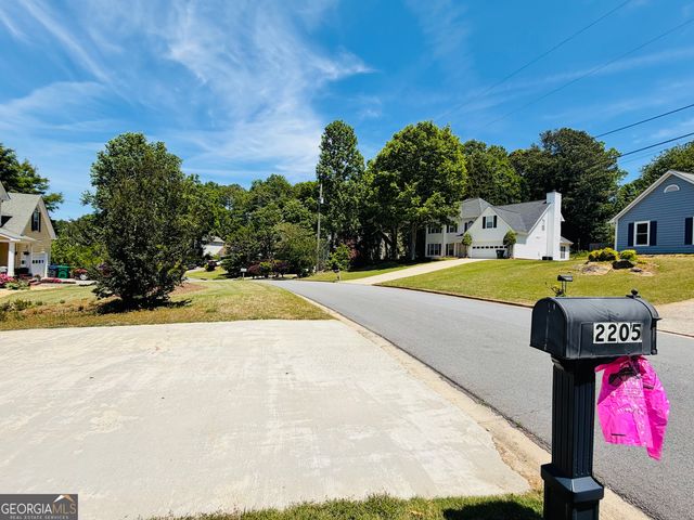 2205 Springer Walk, Lawrenceville, GA 30043