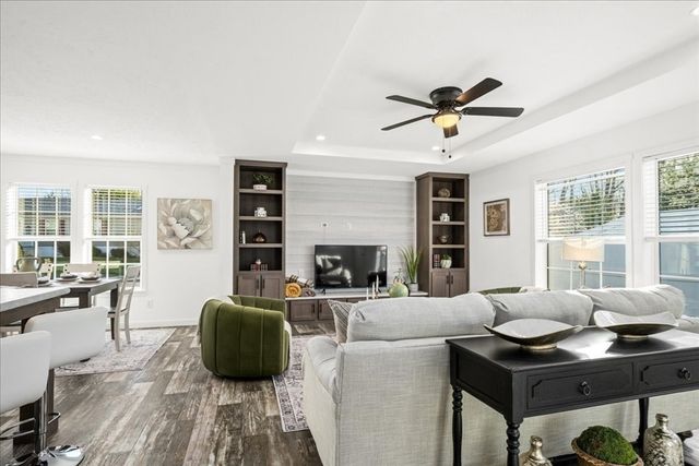 6 Berry Farms Road 63, Sturbridge, MA 01566