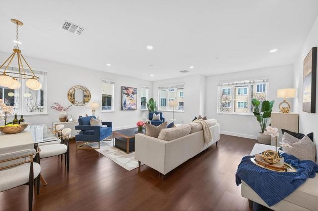 5965 Woodspring Loop, San Jose, CA 95123