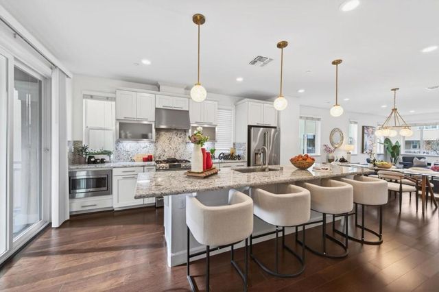 5965 Woodspring Loop, San Jose, CA 95123