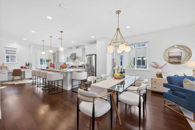 5965 Woodspring Loop, San Jose, CA 95123