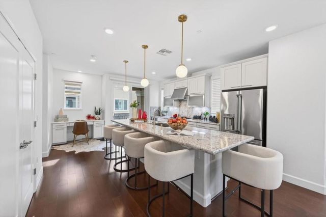 5965 Woodspring Loop, San Jose, CA 95123