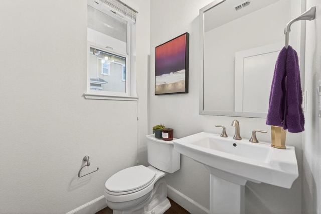 5965 Woodspring Loop, San Jose, CA 95123