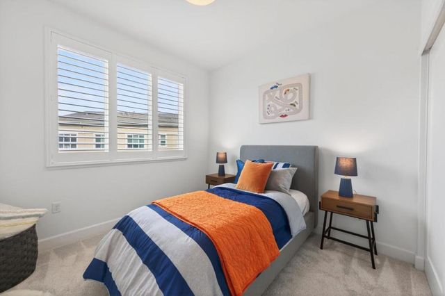 5965 Woodspring Loop, San Jose, CA 95123