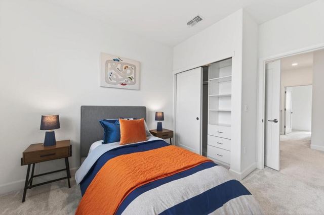 5965 Woodspring Loop, San Jose, CA 95123