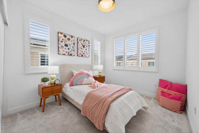 5965 Woodspring Loop, San Jose, CA 95123