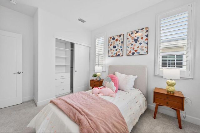 5965 Woodspring Loop, San Jose, CA 95123