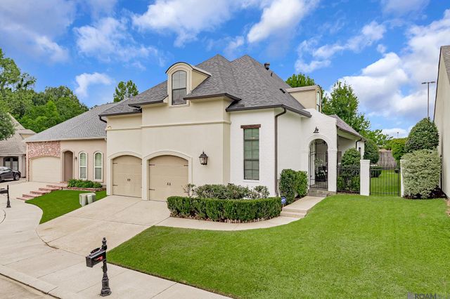 6211 Old Creek Ave, Baton Rouge, LA 70808