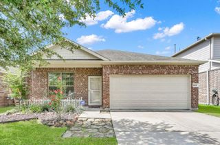 19307 Midnight Glen Drive, Cypress, TX 77429
