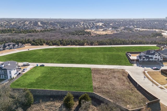 2015 April Dew Way, Wylie, TX 75098