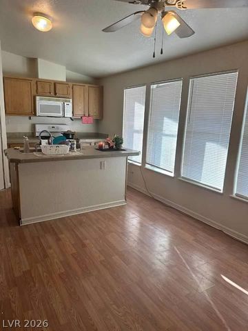 3560 Estes Park Drive, Las Vegas, NV 89122