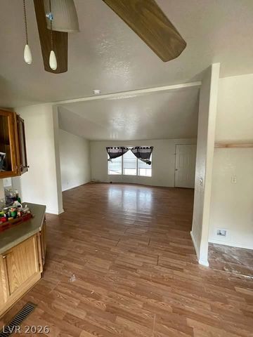 3560 Estes Park Drive, Las Vegas, NV 89122