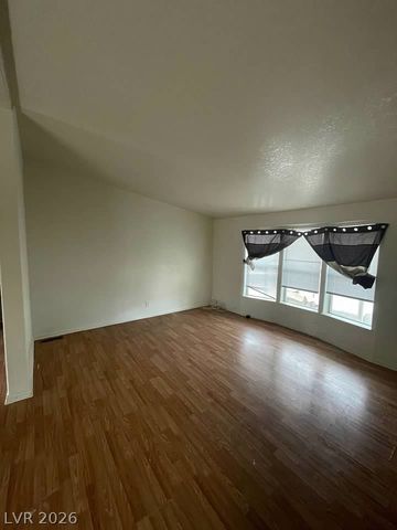 3560 Estes Park Drive, Las Vegas, NV 89122