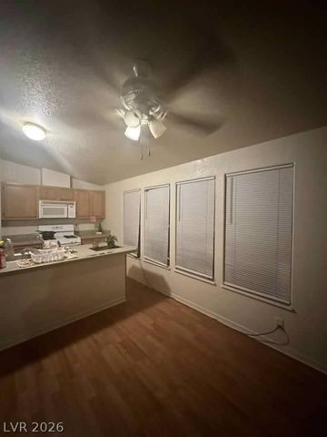 3560 Estes Park Drive, Las Vegas, NV 89122