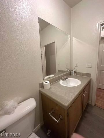 3560 Estes Park Drive, Las Vegas, NV 89122