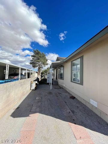 3560 Estes Park Drive, Las Vegas, NV 89122