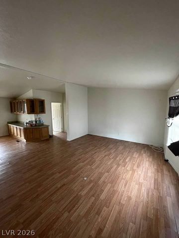 3560 Estes Park Drive, Las Vegas, NV 89122