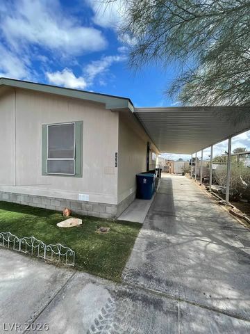 3560 Estes Park Drive, Las Vegas, NV 89122