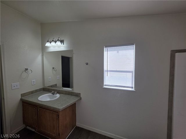 3560 Estes Park Drive, Las Vegas, NV 89122
