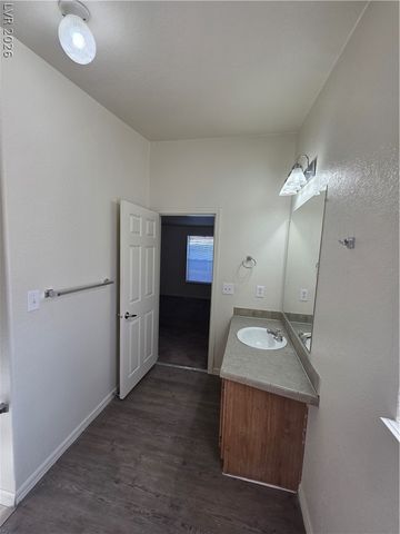 3560 Estes Park Drive, Las Vegas, NV 89122