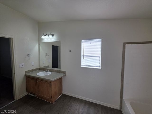 3560 Estes Park Drive, Las Vegas, NV 89122