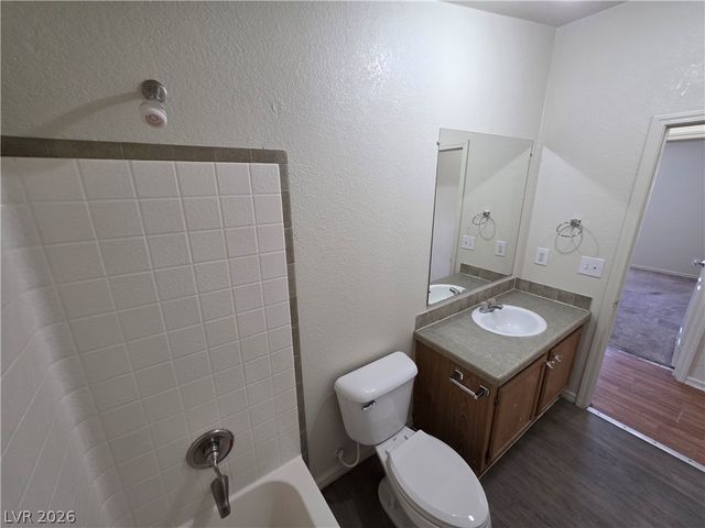 3560 Estes Park Drive, Las Vegas, NV 89122
