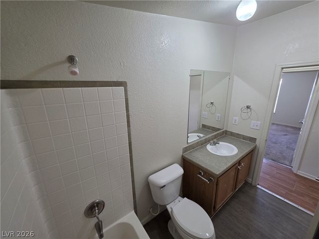 3560 Estes Park Drive, Las Vegas, NV 89122