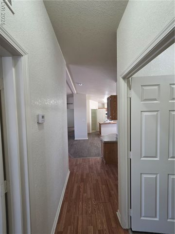 3560 Estes Park Drive, Las Vegas, NV 89122