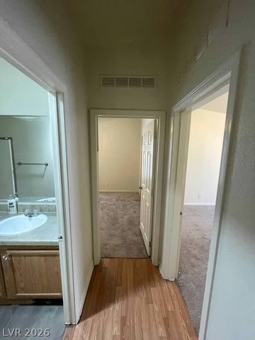 3560 Estes Park Drive, Las Vegas, NV 89122