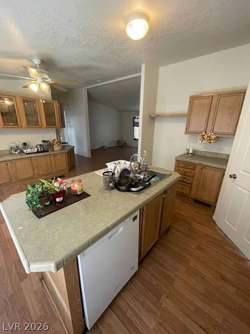 3560 Estes Park Drive, Las Vegas, NV 89122