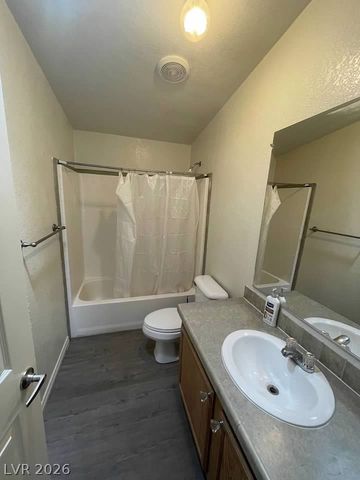 3560 Estes Park Drive, Las Vegas, NV 89122
