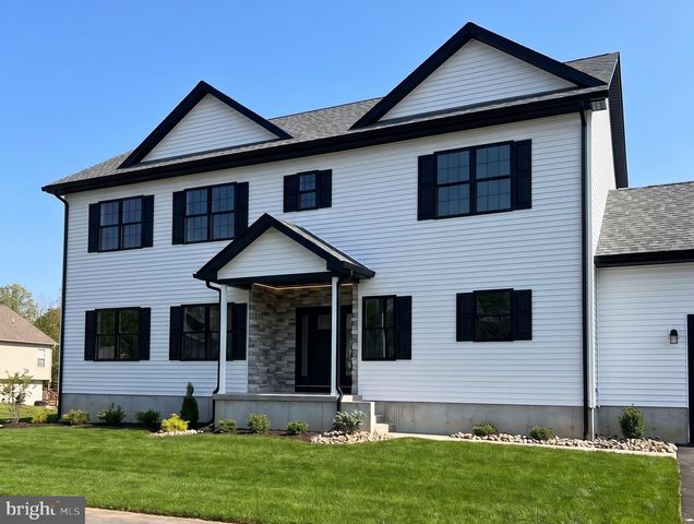 4423 MASTER AVE, Trevose, PA 19053