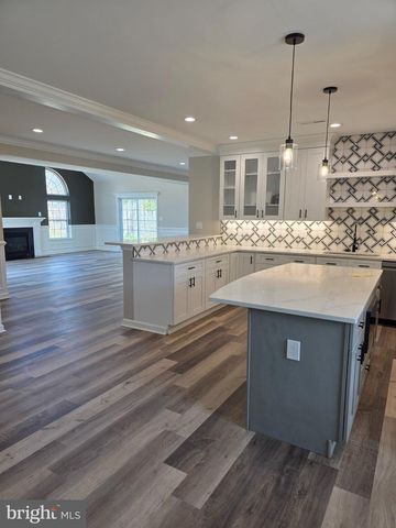 4423 MASTER AVE, Trevose, PA 19053