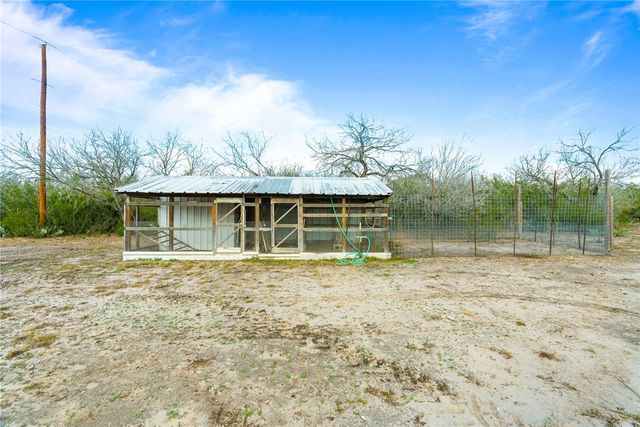 523 Ranger Dr, Sandia, TX 78383